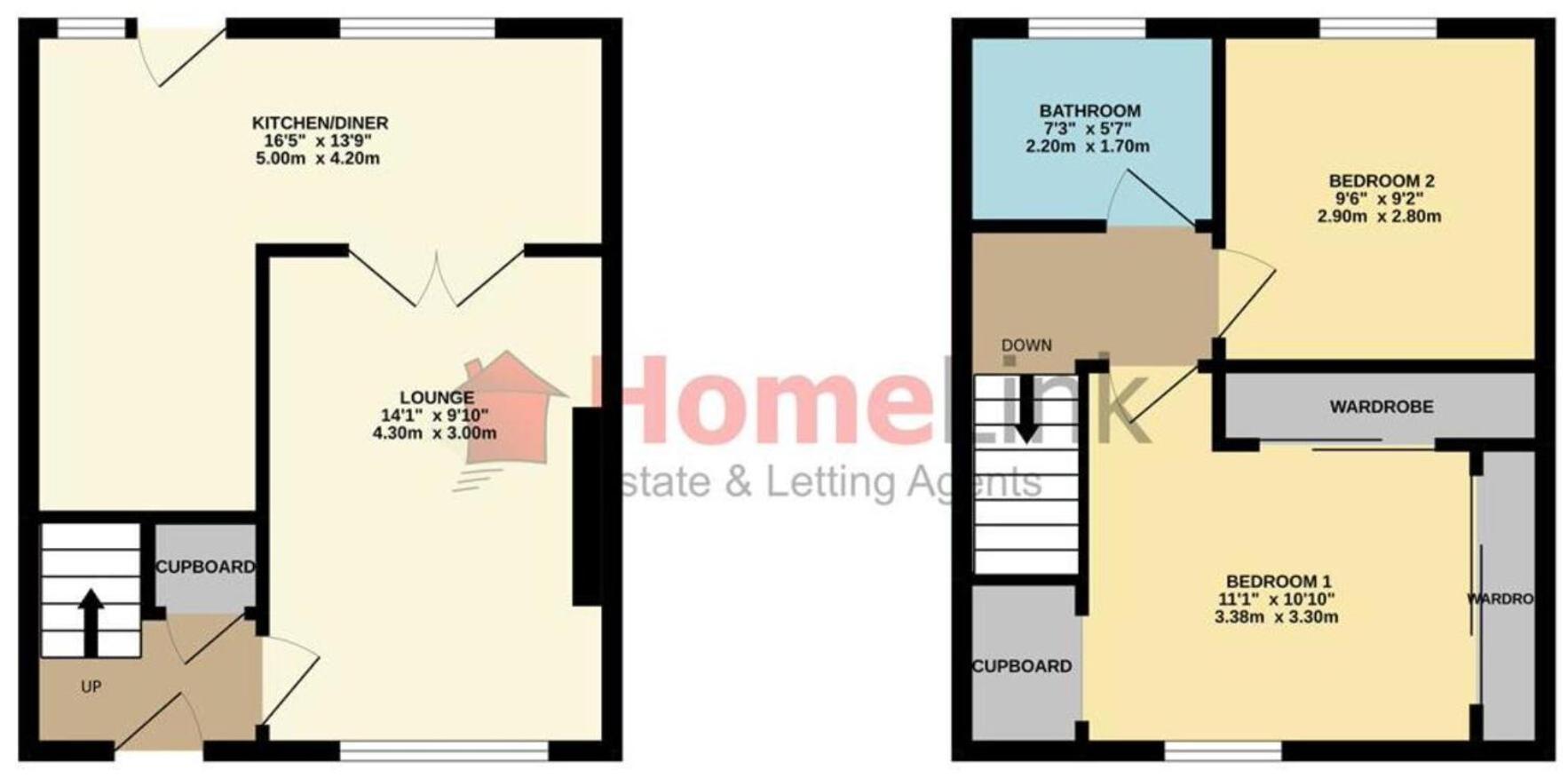 Rothesay House By Klass Living Coatbridge Esterno foto